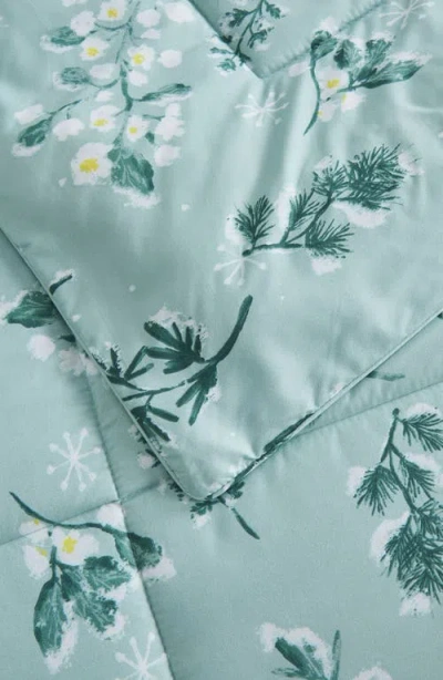 Woven & Weft Lodge Comforter Set