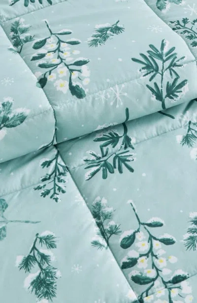 Woven & Weft Lodge Comforter Set