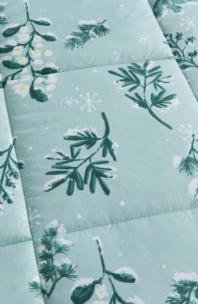 Woven & Weft Lodge Comforter Set