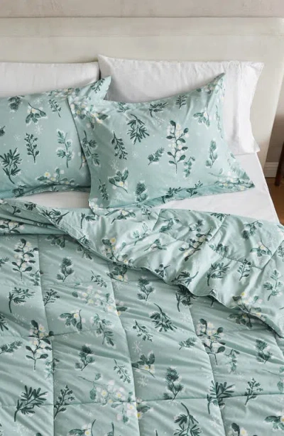 Woven & Weft Lodge Comforter Set