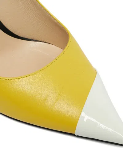 Pre-owned Jimmy Choo Love Pointed-toe Pumps In Black