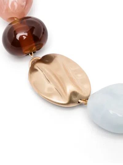 Cult Gaia Mercier Necklace In Multi