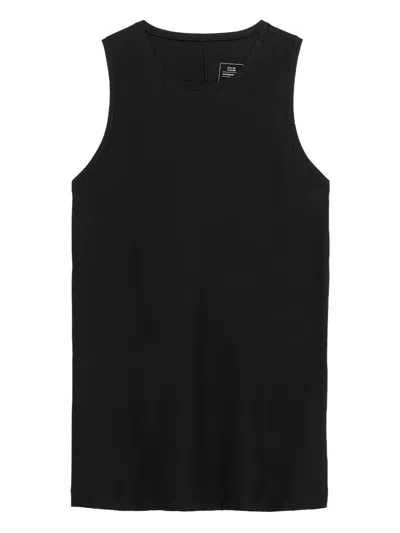 On Studio Tank Top In Black