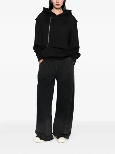 Protémoa Gradient Track Pants In Black