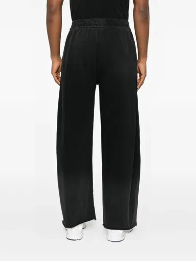 Protémoa Gradient Track Pants In Black