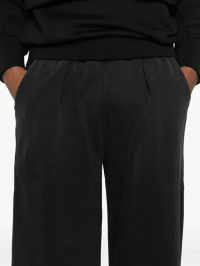 Protémoa Gradient Track Pants In Black