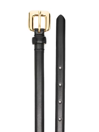 Dehanche Mara Belt In Black