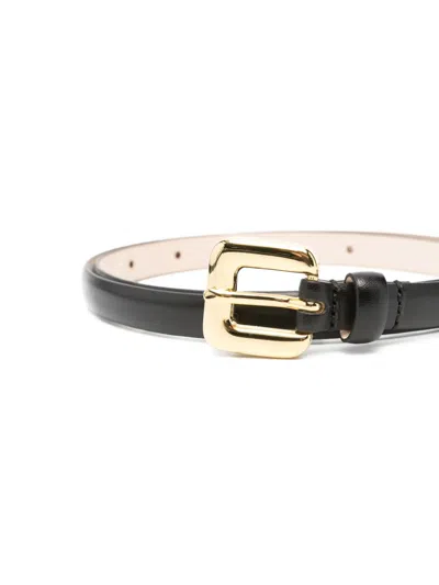 Dehanche Mara Belt In Black