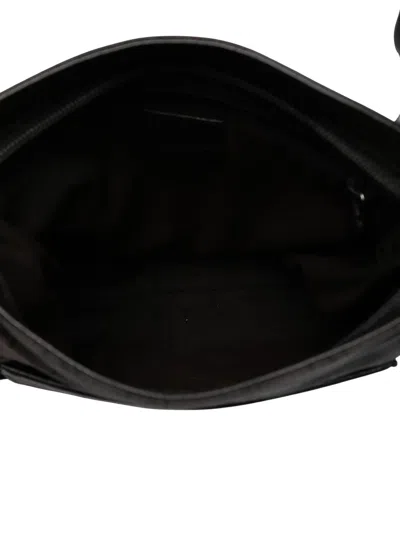 Pre-owned Gucci 2016-2025 Gg Canvas Crossbody Bag In Brown