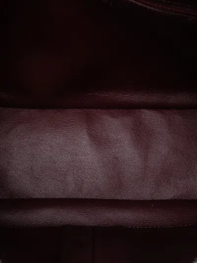 Pre-owned Chanel 2016-2017 Cc Caviar Camera Bag Shoulder Bag In Blue