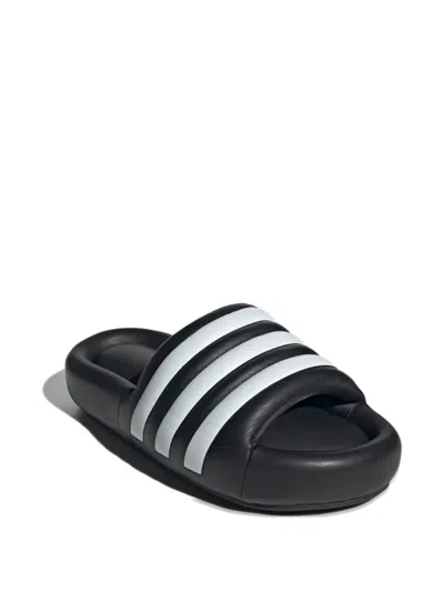 Adidas Originals Adilette 24 Slides In Black