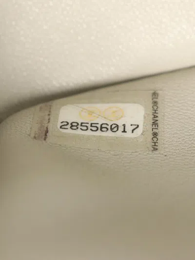 Pre-owned Chanel 2019 Mini Rectangular Classic Lambskin Single Flap Shoulder Bag In Gray