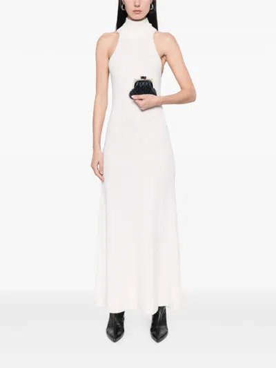 Pre-owned Miu Miu 2010-2025 Mini Matelasse Nappa Belle Crossbody Bag In Black