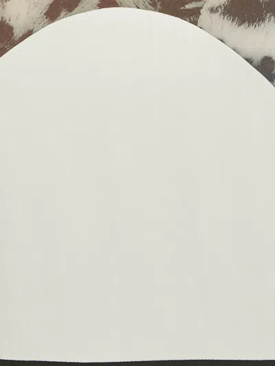 Pre-owned Just Cavalli Xs Panel Sleeveless Dress In Black