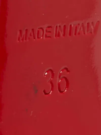 Pre-owned Christian Louboutin 100mm Kate Pumps In Neutral