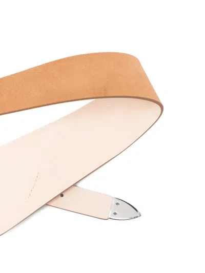 Dehanche Acott Belt In Brown