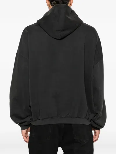 Represent Owners Club Hoodie In Black