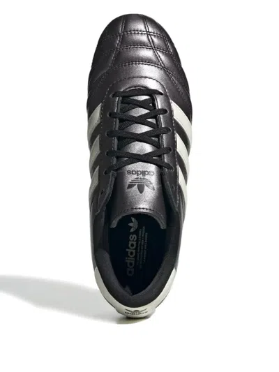 Adidas Originals Taekwondo Lace Sneakers In Gray