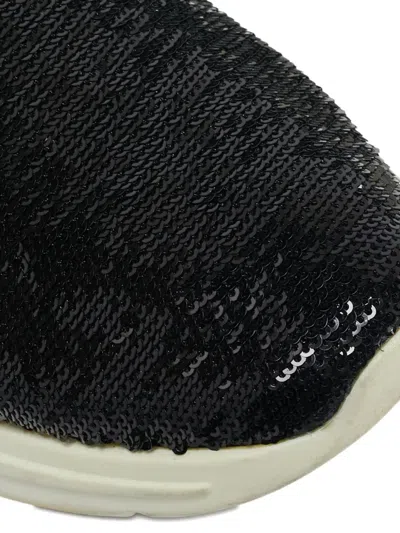 Pre-owned Miu Miu 1132873 Black