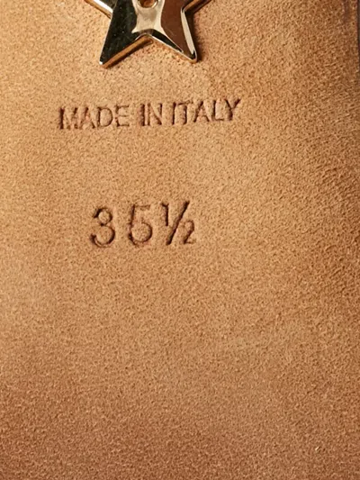 Pre-owned Dior J'a Patent-leather Pumps In Neutral