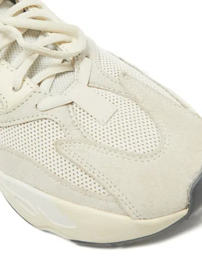 Pre-owned Adidas Originals Boost 700 Analog Sneakers In Neutral