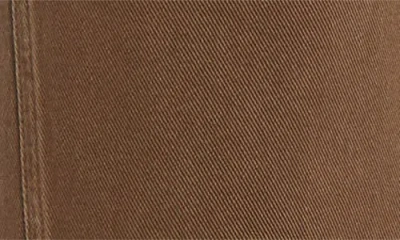 Paloma Wool Reyno Straight Leg Jeans In Brown