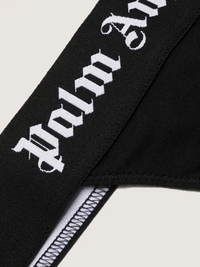 Palm Angels Classic Logo Thong