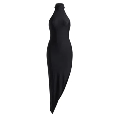 Room 24 Women's Black Anita Dress In Black