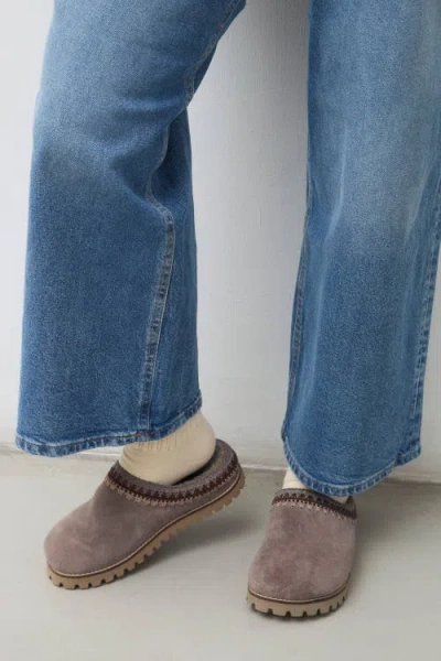 The Sak Bolinas Everyday Clog In Multi