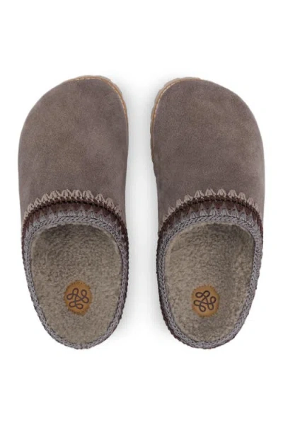 The Sak Bolinas Everyday Clog In Multi