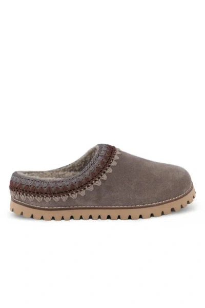 The Sak Bolinas Everyday Clog In Multi