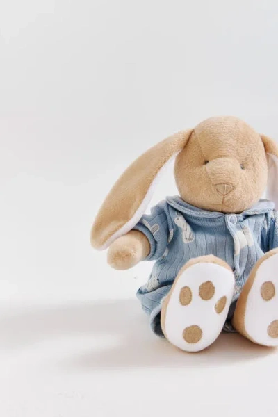 Babycottons Hoppers Bow Headband In Multi