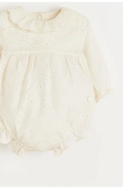 Babycottons Nicole Blouse For Toddler In Yellow