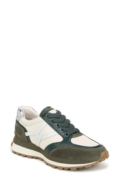 Veronica Beard Valentina Slip-on Sneaker In Multi