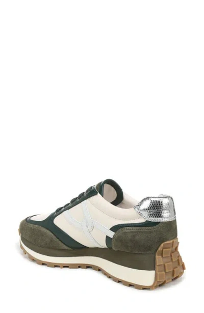 Veronica Beard Valentina Slip-on Sneaker In Multi