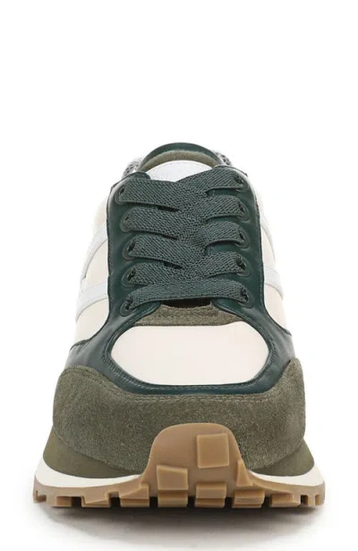 Veronica Beard Valentina Slip-on Sneaker In Multi