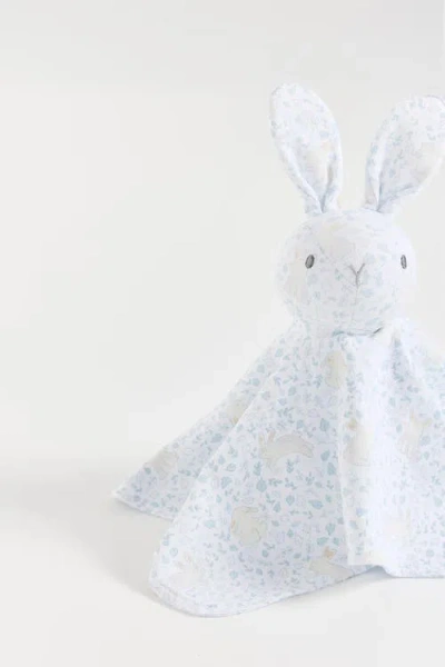 Babycottons Peanut 0 In White