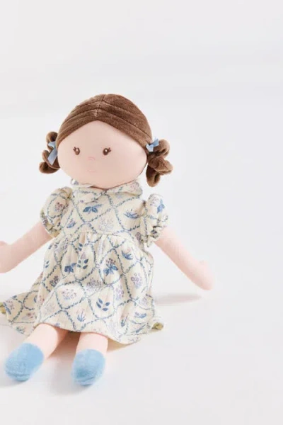 Babycottons Jane Doll In Neutral