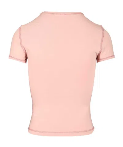 Diesel T-shirts And Polos In Black