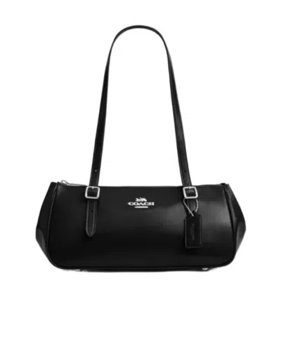 Coach Asher Shoulder Bag In Multi