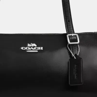 Coach Asher Shoulder Bag In Multi