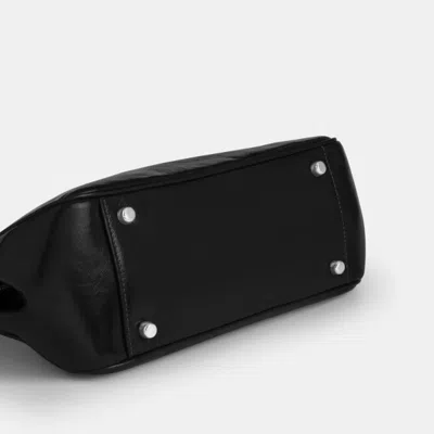 Coach Asher Shoulder Bag In Multi