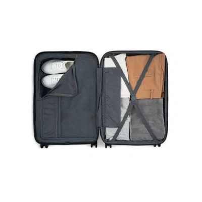 Bugatti Wellington 3 Piece Hardside Luggage Set With Tsa Lock In Pink