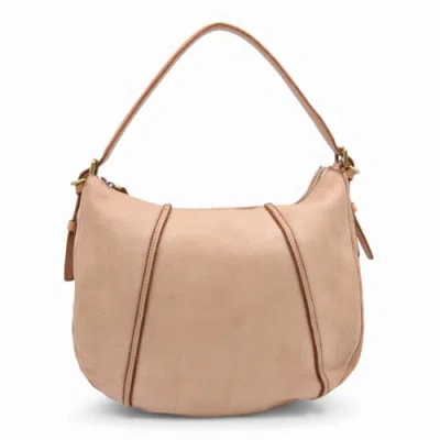 Bolsa Nova Daydream Hobo In Brown