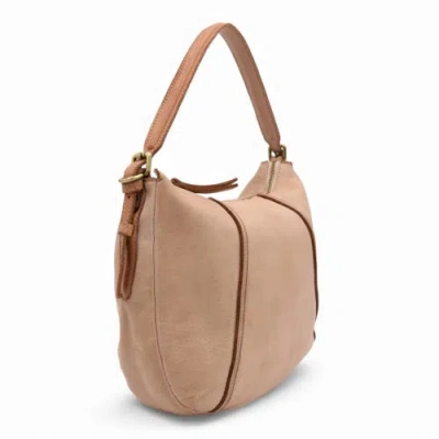 Bolsa Nova Daydream Hobo In Brown
