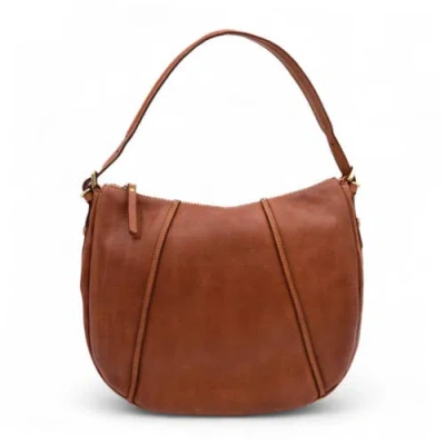 Bolsa Nova Daydream Hobo In Brown