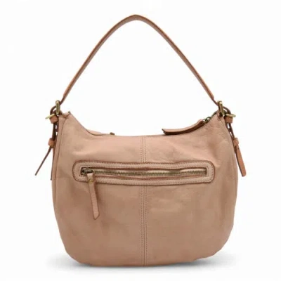 Bolsa Nova Daydream Hobo In Brown