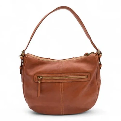 Bolsa Nova Daydream Hobo In Brown