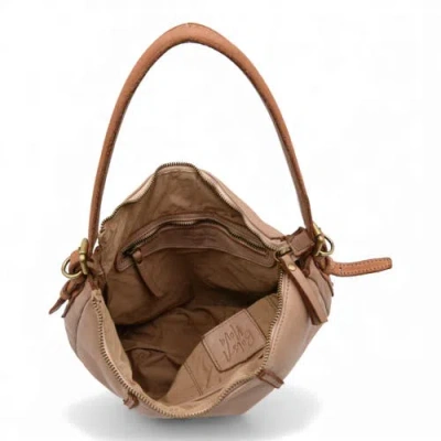 Bolsa Nova Daydream Hobo In Brown