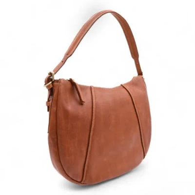 Bolsa Nova Daydream Hobo In Brown